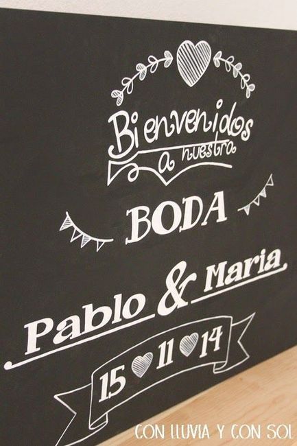 inspiración