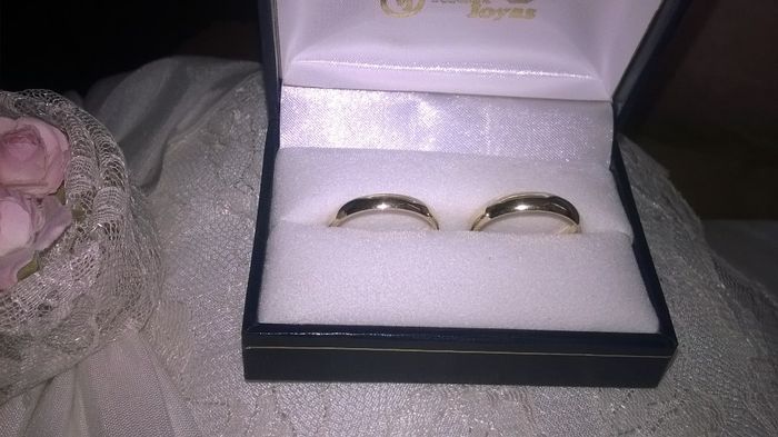 anillos