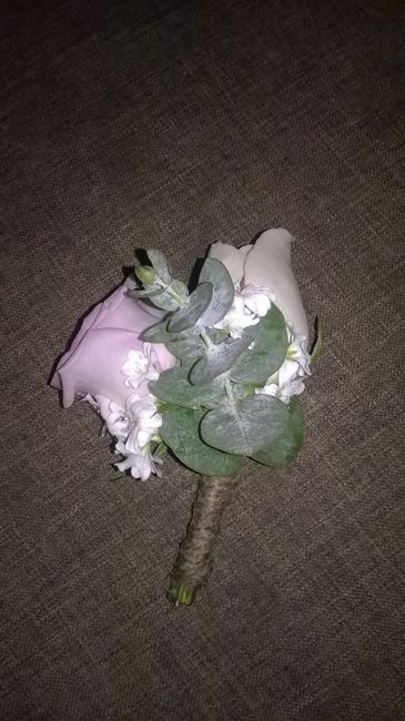 boutonniere
