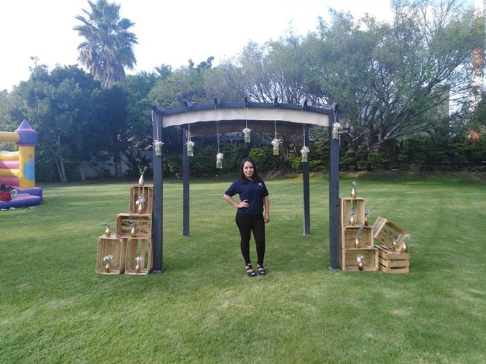 hasta la chica del audio se tomó foto jejeje