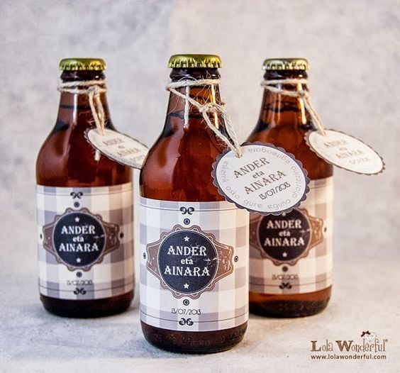 Botellas personalizadas 1
