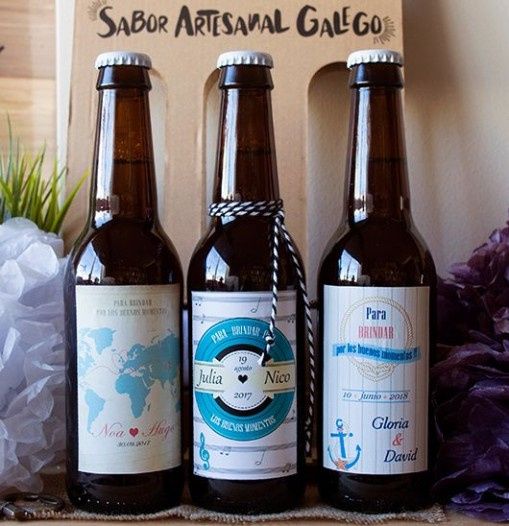 Botellas personalizadas 5