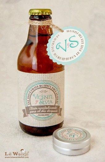 Botellas personalizadas 6