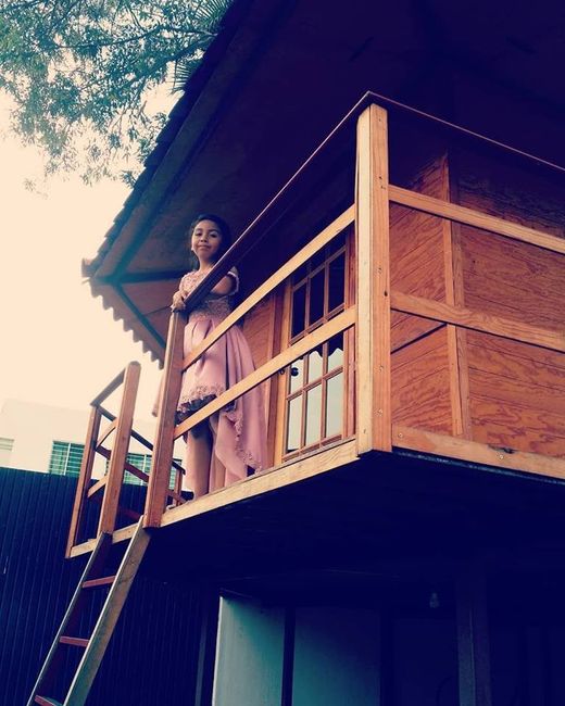 Ayuda no se de que color irán mis pajesitas 19