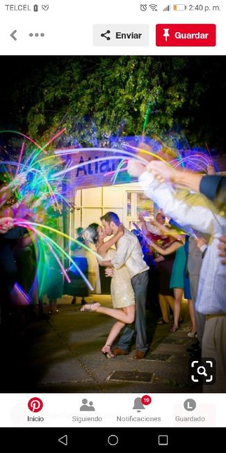 Salida de iglesia - 4