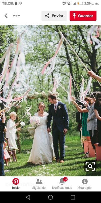 Salida de iglesia - 5