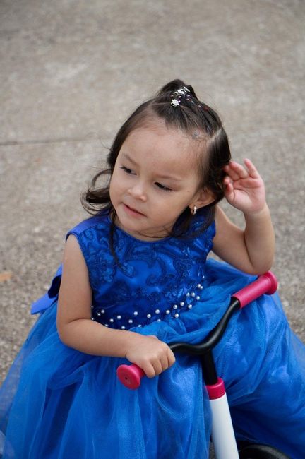 Sesión Trash de mis peques - 4