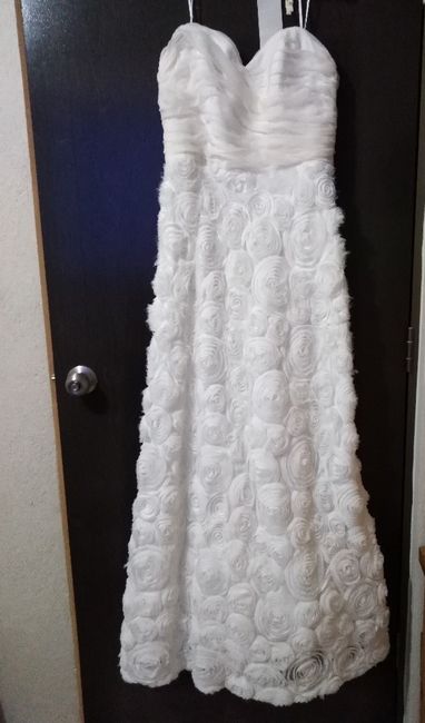 Compras en Bazar de novia a novia!! - 1