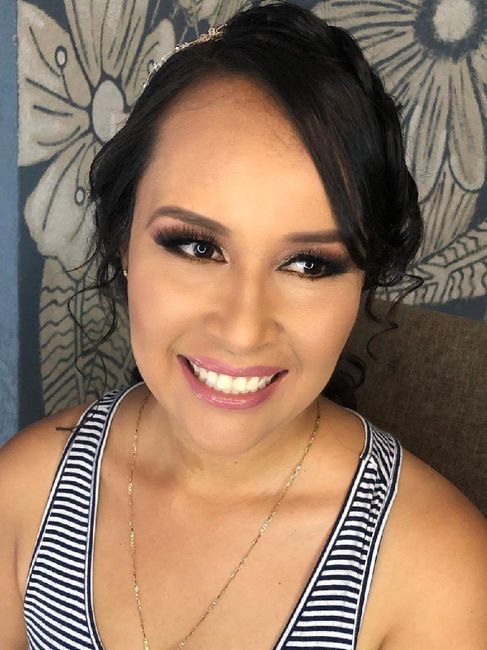 ¿Cómo saber cual es el maquillaje correcto? - 1