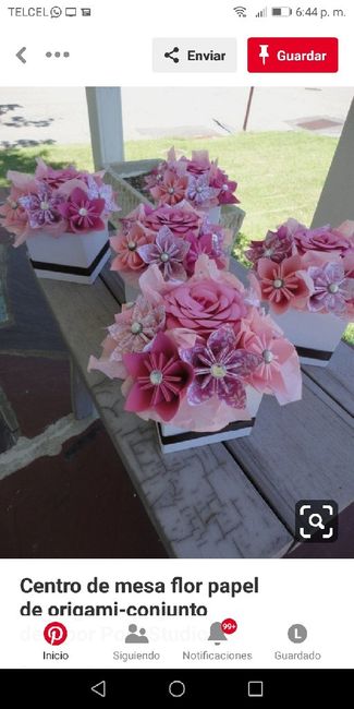 Flores naturales o artificiales???????? - 4