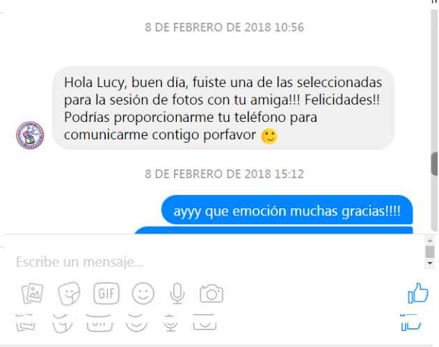 Si gané jajaja