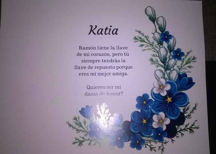 Mi dama