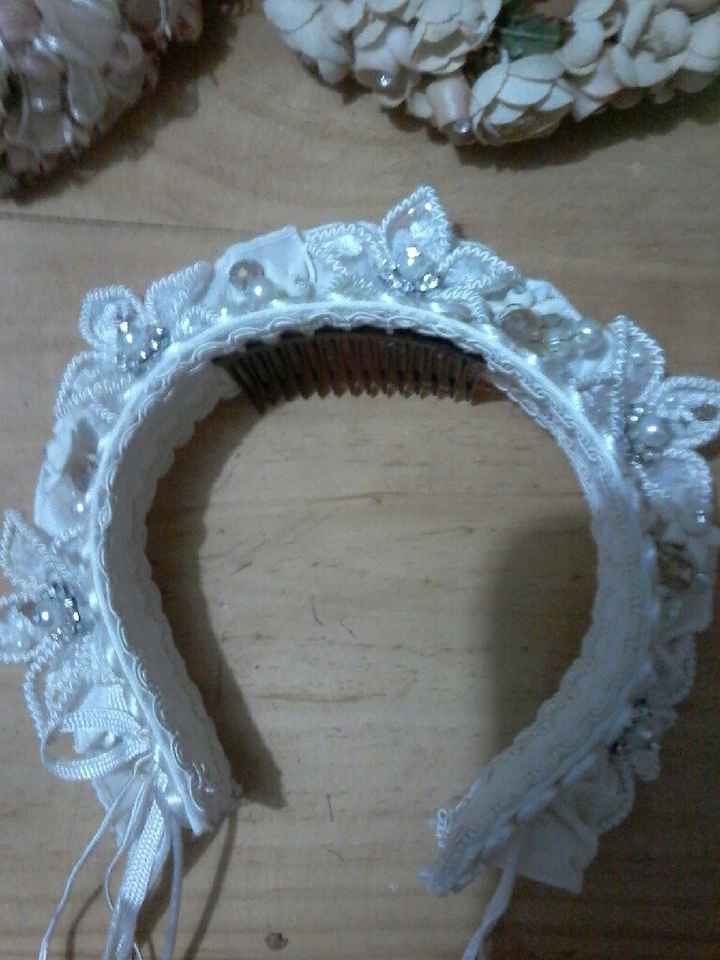 Vestido de mi bebé ❤️ - 1