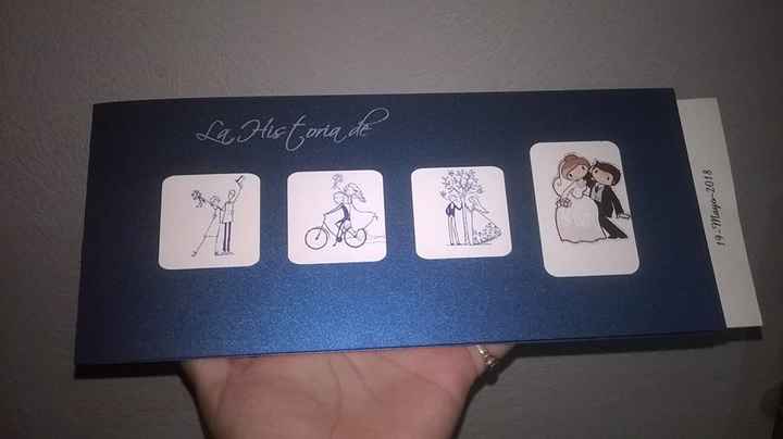 listos para la boda