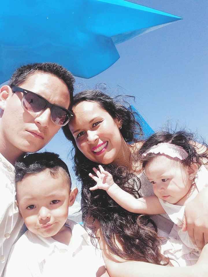 Mi familia