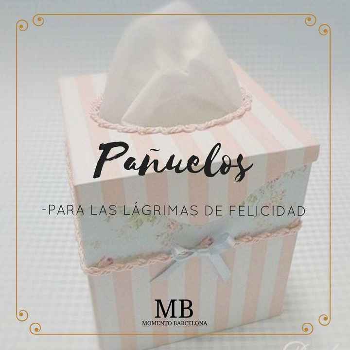 Lagrimas de felicidad
