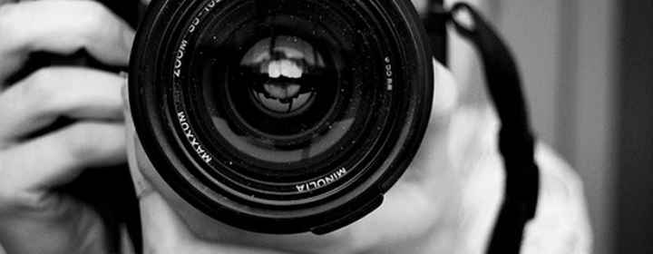 fotógrafo