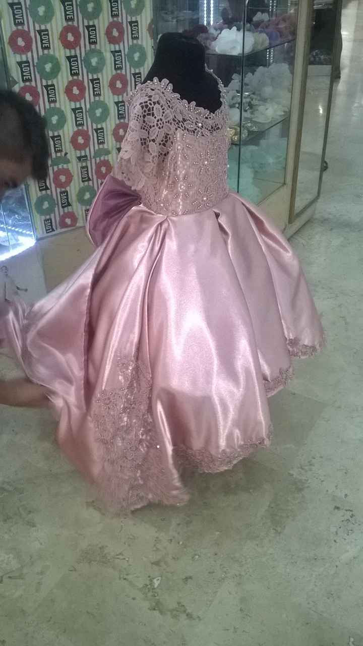 vestido 