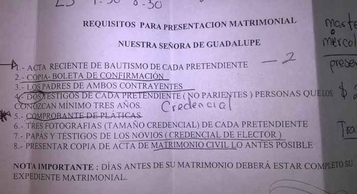 documentos