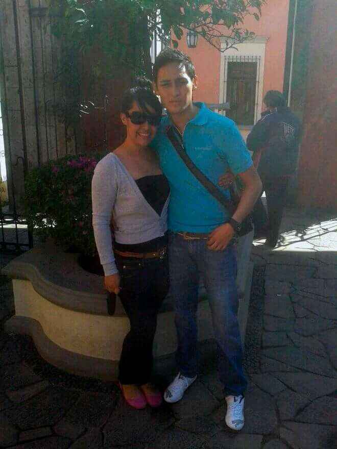 Nuestra primera foto!! - 1