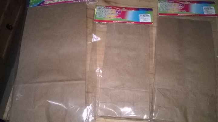 MIS COMPRAS