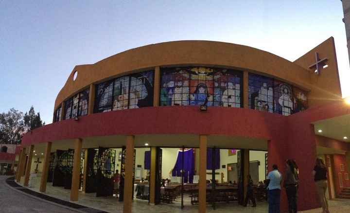 Templo