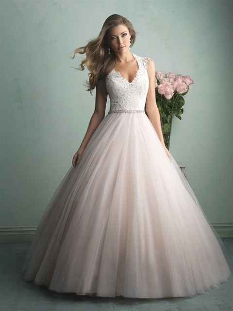 podría cambiar mi vestido por uno así