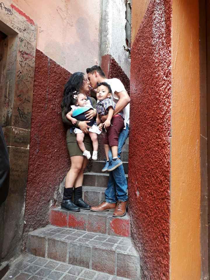 callejón del beso