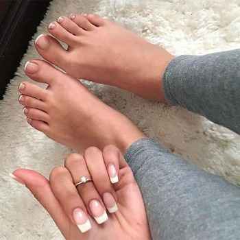 Diseños de uñas, manos-pies - Foro Belleza 