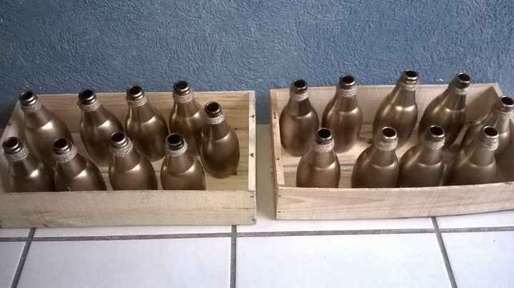 Botellas