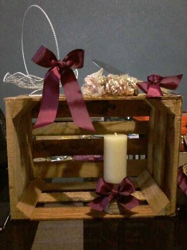 a 3 días de la boda! - 3
