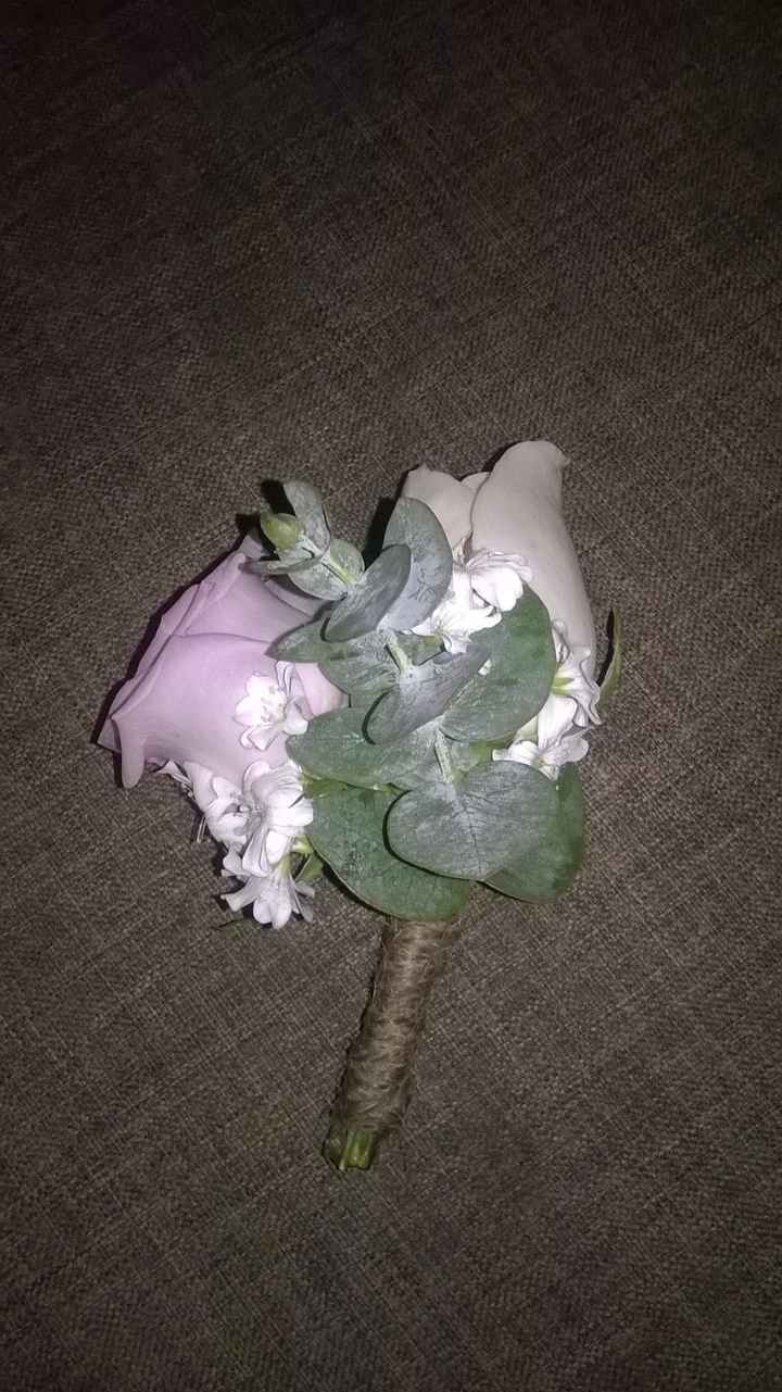 boutonniere