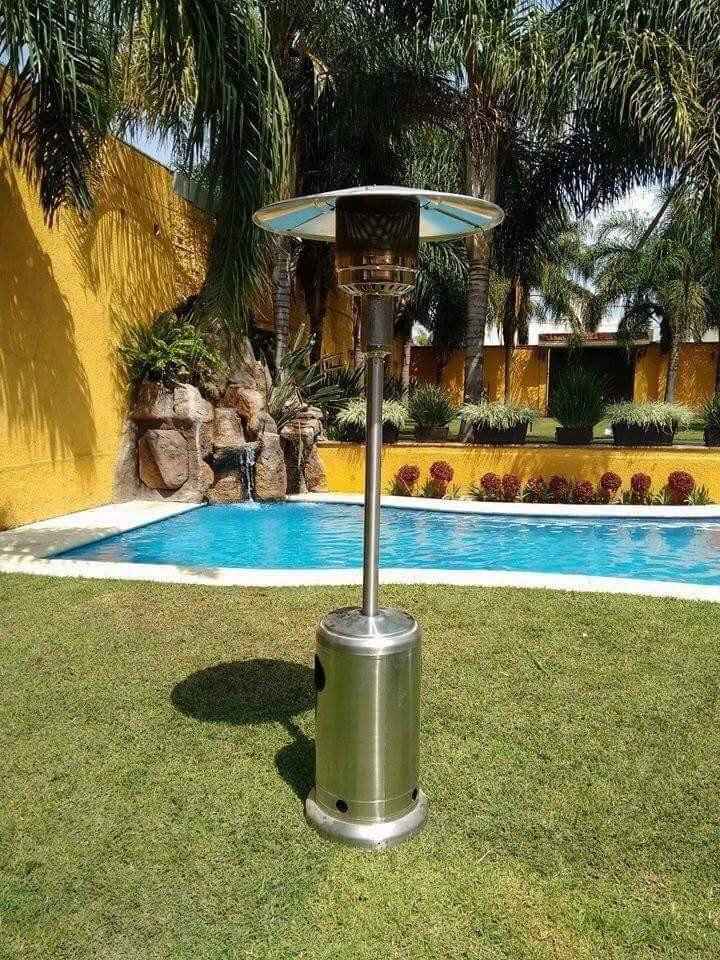 El clima de la boda - 1
