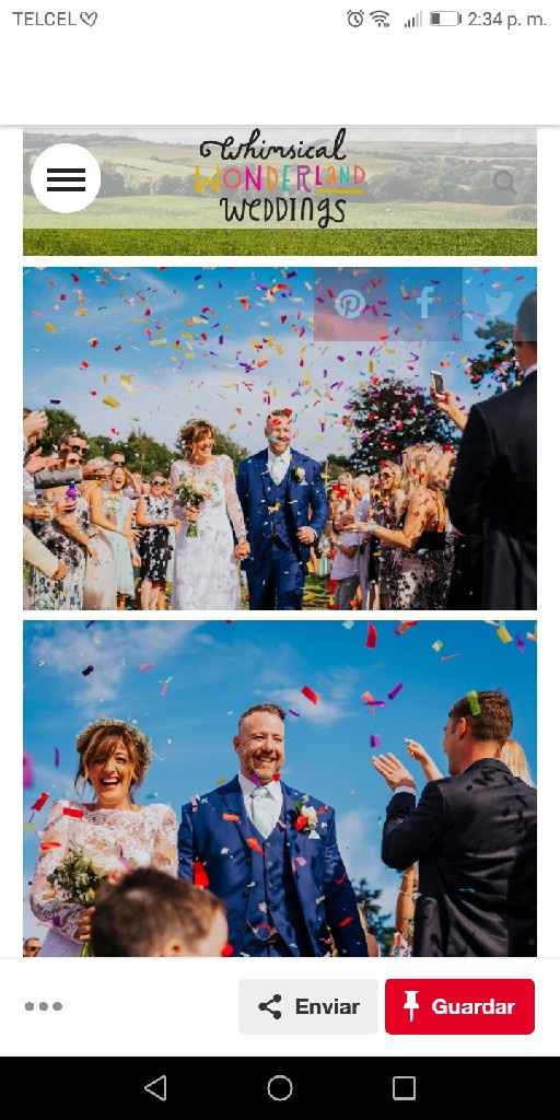 Salida de iglesia - 3