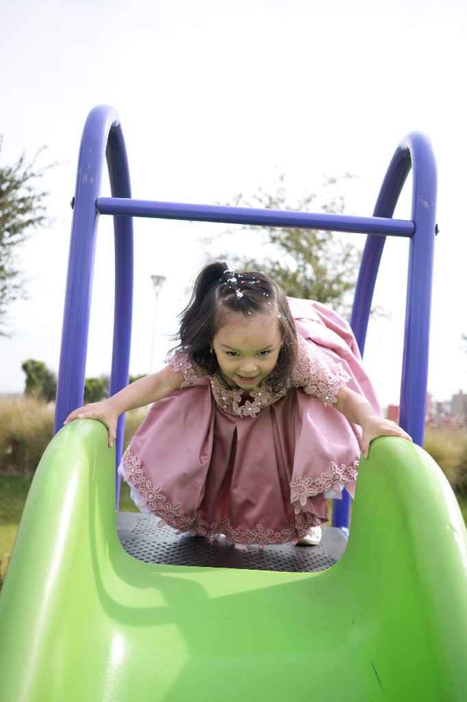 Sesión Trash de mis peques - 1