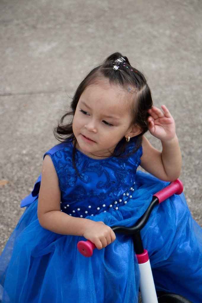 Sesión Trash de mis peques - 4