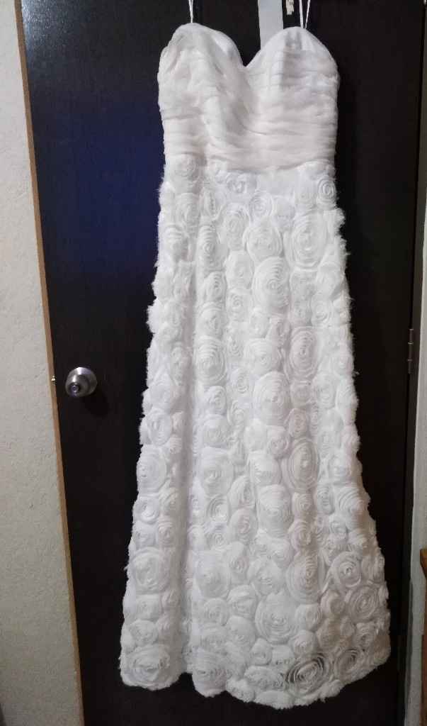 Compras en Bazar de novia a novia!! - 1