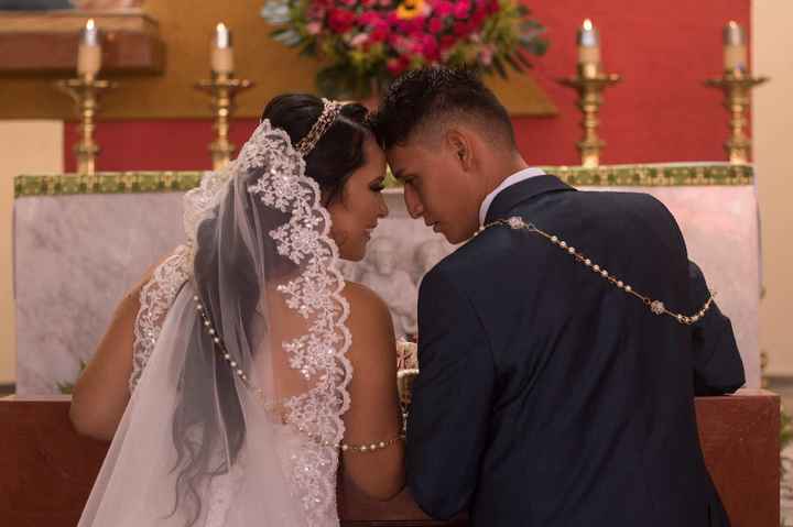 Lazos para tu Boda - 1