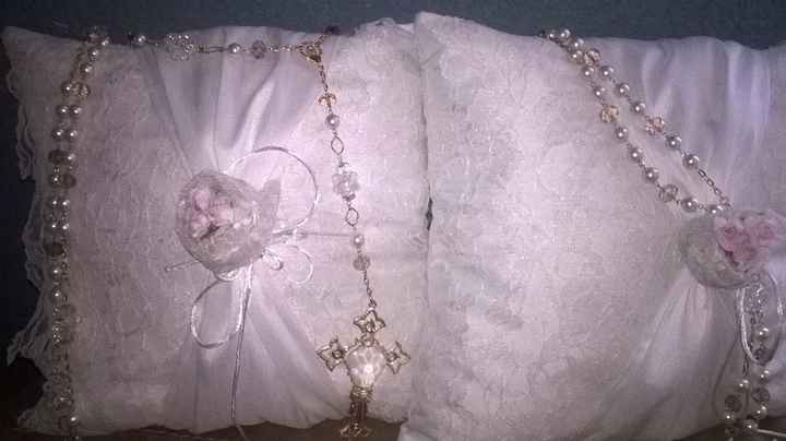 Lazos para tu Boda - 2