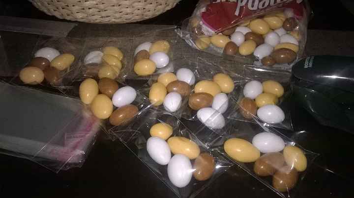 Que dar de recuerdos??? - 2