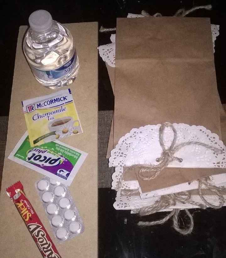 Que dar de recuerdos??? - 4