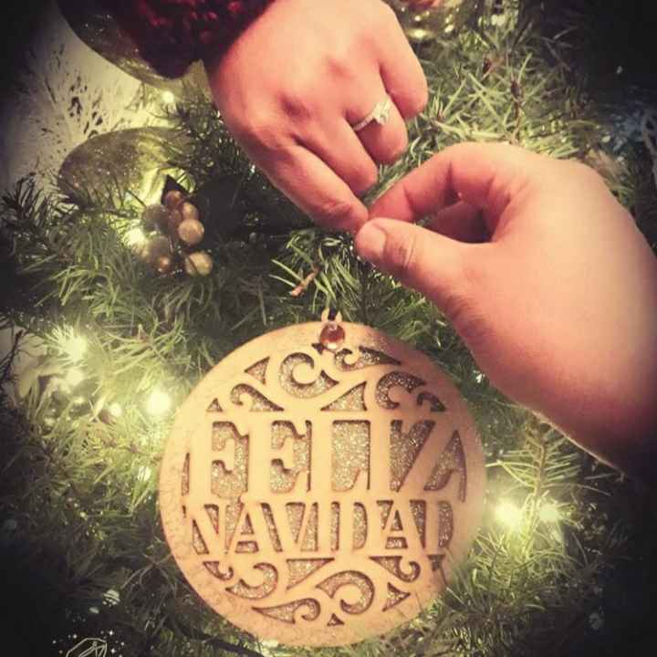 Compromiso: ¿Compartiste la foto en redes sociales? - 1