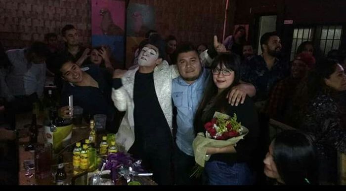 Cómo fue tu propuesta de matrimonio?? - 2