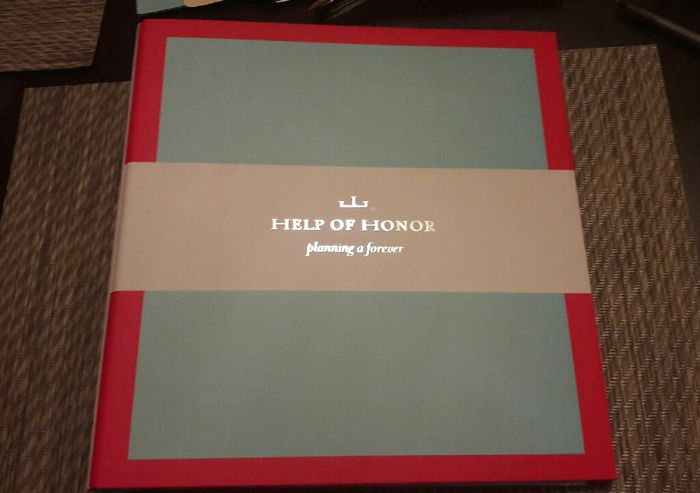 Agenda organizadora! - 2