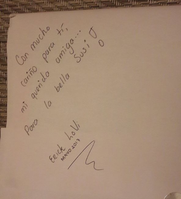 Agenda organizadora! - 3