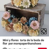 Flores naturales o artificiales???????? - 1