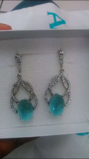 ¿Dónde llevar lo azul? - 1