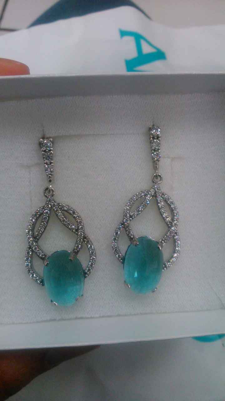 ¿Dónde llevar lo azul? - 1