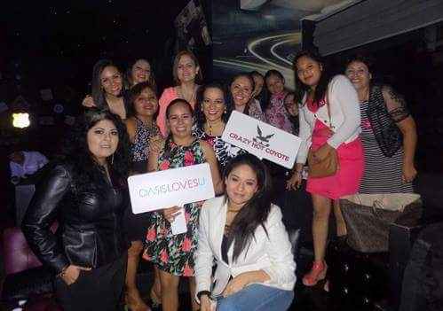 Despedida de soltera organizada por la propia novia - 1