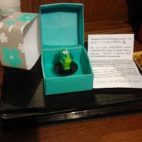 Cómo pido a mis damas de forma original??? - 1